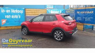 Démontage voiture Kia Stonic Stonic (YB), SUV, 2017 1.0i T-GDi 12V 2017/11