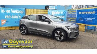 Purkuautot passenger cars Renault Mégane E-Tech Megane E-Tech (RCB), SUV, 2021 60 kWh 2023/3