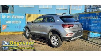 Sloopauto Volkswagen T-Roc T-Roc I, SUV, 2017 1.0 TSI 12V 2023/1