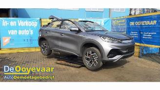 Dezmembrări autoturisme BYD Atto 3 Atto 3, SUV, 2022 FWD 60 kWh 2024/11