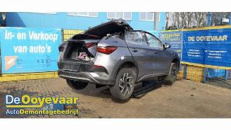 BYD Atto 3 Atto 3, SUV, 2022 60 kWh picture 4