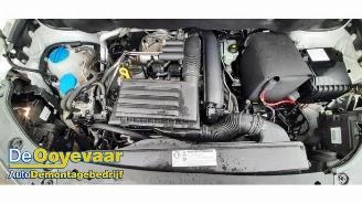 Volkswagen Caddy Caddy IV, Van, 2015 1.4 TGI BlueMotion picture 8