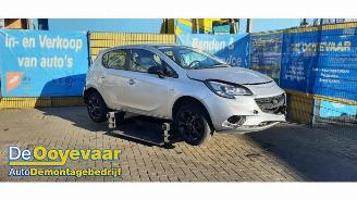 Purkuautot passenger cars Opel Corsa-E Corsa E, Hatchback, 2014 1.4 16V 2018/2