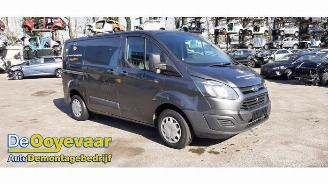 Autoverwertung Ford Transit Transit Custom, Van, 2011 / 2023 2.0 TDCi 16V Eco Blue 105 2017/7