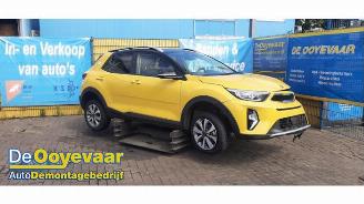 disassembly passenger cars Kia Stonic Stonic (YB), SUV, 2017 1.0i T-GDi 12V Eco-Dynamics+ 2020/11