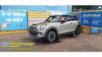 Autoverwertung Mini Cooper S Mini (F56), Hatchback 3-drs, 2013 Cooper SE,Electric 2020/3