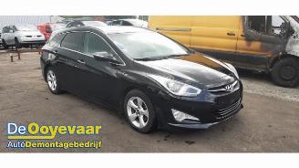 disassembly passenger cars Hyundai I-40 i40 CW (VFC), Combi, 2011 / 2019 1.6 GDI 16V 2012/7