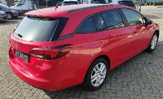 Opel Astra Opel Astra ST 1.0 ECOTEC Turbo Dynamic 77kW S/S picture 4