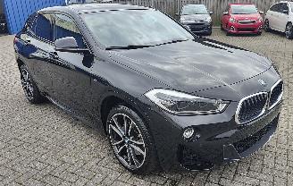occasion passenger cars BMW X2 BMW X2 sDrive 20 i M Sport leder/pano full options ! 2018/4