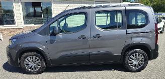 occasione autovettura Peugeot Rifter Peugeot Rifter Allure L1 2019/4