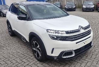 bruktbiler auto Citroën C5 Aircross Citroën C5 Aircross PureTech 130 Stop&Start FEEL PACK 2020/8