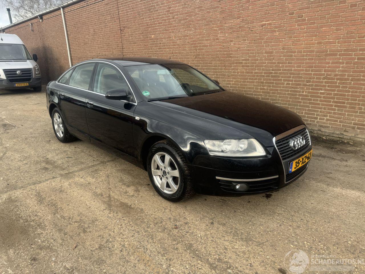 Audi A6 2.8 FSI Pro Line Business