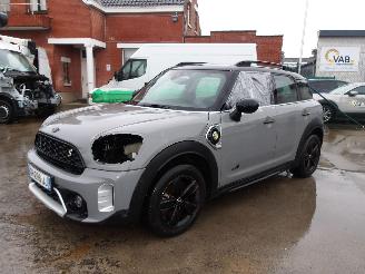 Unfallwagen Mini Cooper NORTHWOO 4 ALL 2022/7
