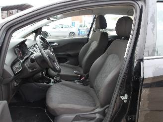 Opel Corsa  picture 14