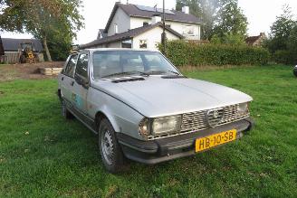 Alfa Romeo Giulietta 2.0 SCHUURVONDST picture 7
