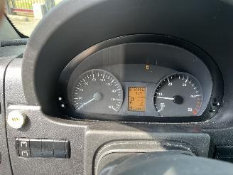 Mercedes Sprinter 314 CDI KOMBI / COMBI / PERSONENBUS, PRIJS IS EXCL.BTW !!! picture 10