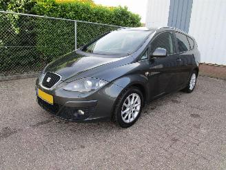 skadebil auto Seat Altea xl 1.2 TSI Navi Clima 2011/1