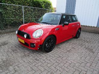 Avarii autoturisme Mini Cooper 1.6 Airco Radio/CD 6-Bak 2010/5
