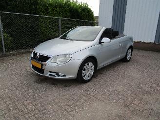 Avarii autoturisme Volkswagen Eos 1.4 TSI Navi Clima 6-Bak 2008/4