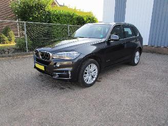 škoda osobní automobily BMW X5 4.0 Hybride AWD Leder Navi 2015/12