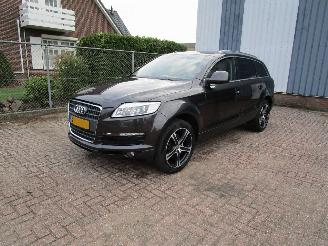 Coche accidentado Audi Q7 4.2 FSI Quattro 5+2 2006/6