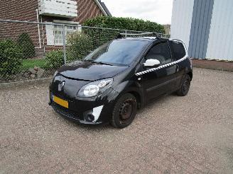 Coche accidentado Renault Twingo Airco Radio/CD 2011/11