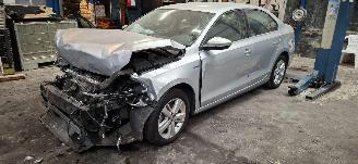 Sloopauto Volkswagen Jetta 1.4 TSI Hybrid Comfortline 2013/4
