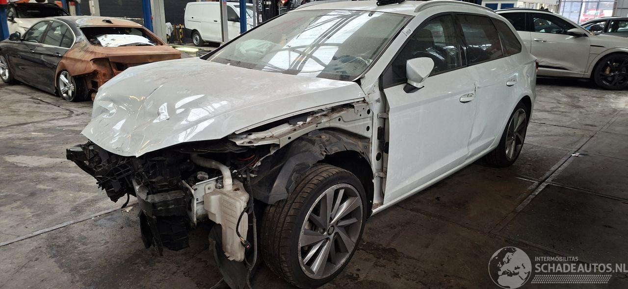 Seat Leon 2.0 TDI Style
