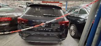 Volkswagen T-Roc 1.5 TSI Sport picture 6