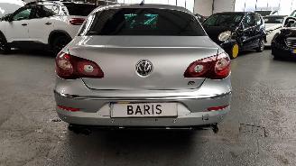 Volkswagen CC Passat CC 2.0 TSI picture 5