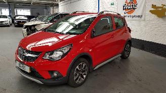  Opel Karl 1.0 Rocks Online Edition 2018/6