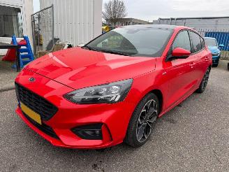 Schadeauto Ford Focus 1.0 EcoBoost ST Line Business 2019/2