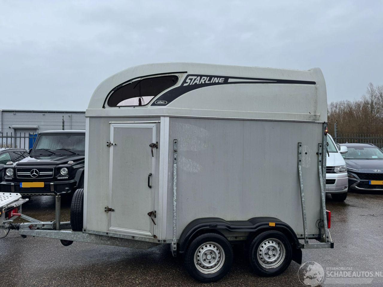 Overige  Atec C2