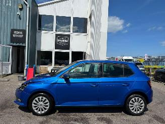 Skoda Fabia 1.0 TSI Ambition picture 2