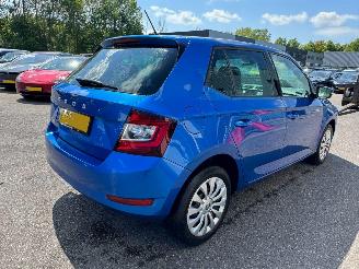Skoda Fabia 1.0 TSI Ambition picture 5