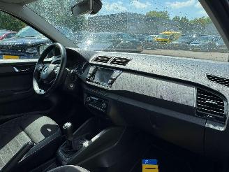 Skoda Fabia 1.0 TSI Ambition picture 14