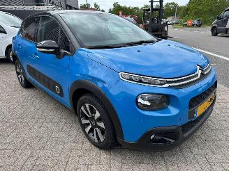 Avarii autoturisme Citroën C3 1.2 AUTOMAAT PureTech Business 2020/6