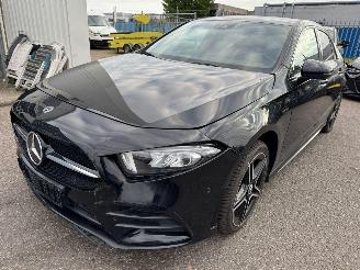 skadebil auto Mercedes A-klasse 250 e AUTOMAAT  Advantage 2020/11