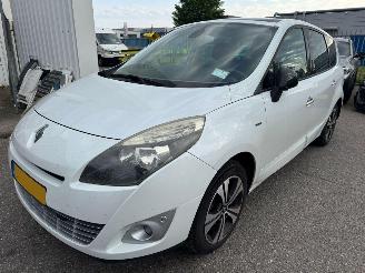 Unfallwagen Renault Grand-scenic 1.4 TCe Bose 2011/8