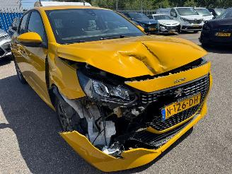Peugeot 208 1.2 PureTech Active Pack picture 6