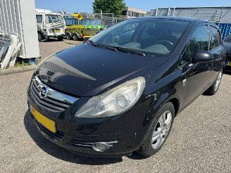  Opel Corsa 1.3 CDTi EcoFlex S/S Cosmo 2011/1