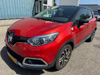  Renault Captur 0.9 TCe Helly Hansen 2015/1