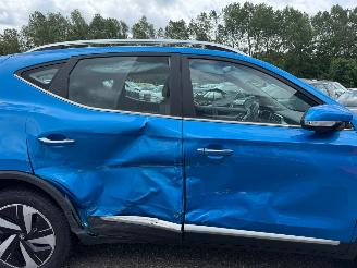 MG ZS EV Standard Range Luxury 50 kWh picture 9