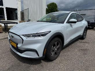 Vaurioauto  passenger cars Ford Mustang Mach-e RWD 75 kWh 2021/11