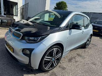 škoda osobní automobily BMW i3 Range Ext. Comf. Ad 2015/12