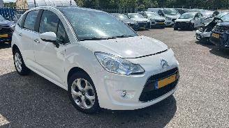 škoda osobní automobily Citroën C3 1.6  AUTOMAAT VTi Exclusive 2013/4