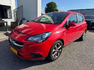 škoda osobní automobily Opel Corsa 1.4 Online Edition 2017/9
