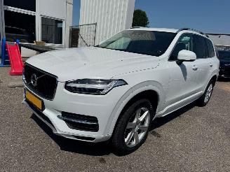 Coche accidentado Volvo Xc-90 2.0 D5 AWD Inscription 2017/4