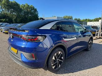 krockskadad bil auto Volkswagen ID.5 Pro 77 kWh 2023/5
