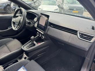 Renault Clio 1.6 E-Tech Full Hybrid 145 esprit Alpine picture 15